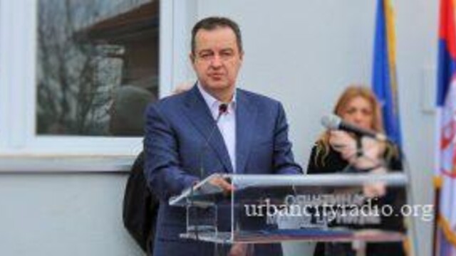 Odlukom Ivice Dačića raspušten odbor SPS-a u Kostolcu