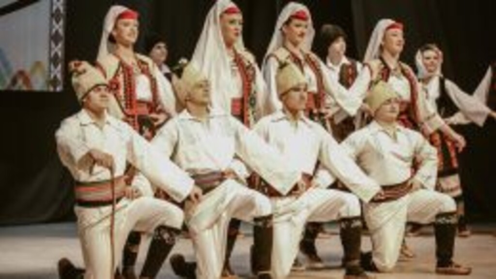 Održana 15. Smotra folklornih ansambala Gradske opštine Kostolac