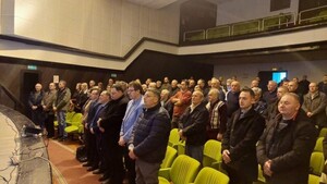 Trinaesto Regionalno savetovanje pčelara Braničevskog okruga održano u Kostolcu:  „SVETSKO –EVROPSKO-SRPSKO MODERNO PČELARSTVO“