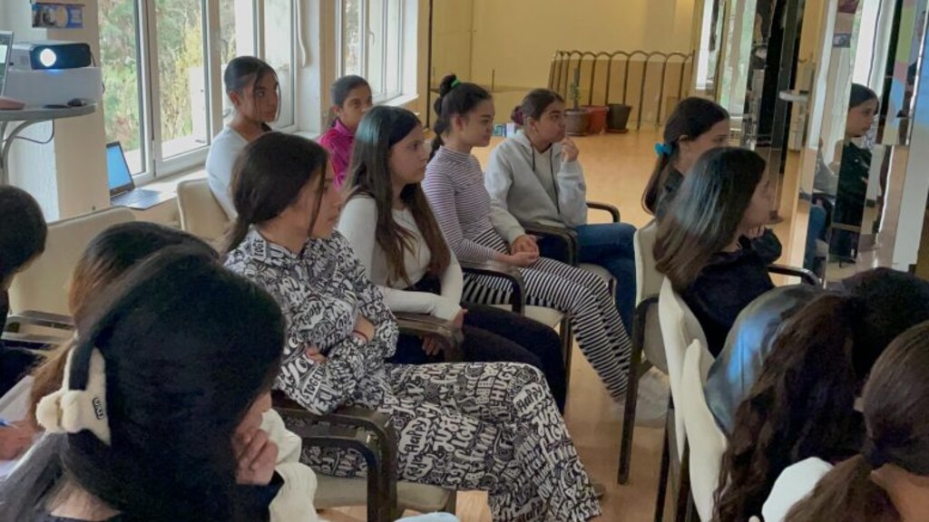 Uspešno realizovan program „Vizija budućnosti kroz obrazovanje“ u Kostolcu