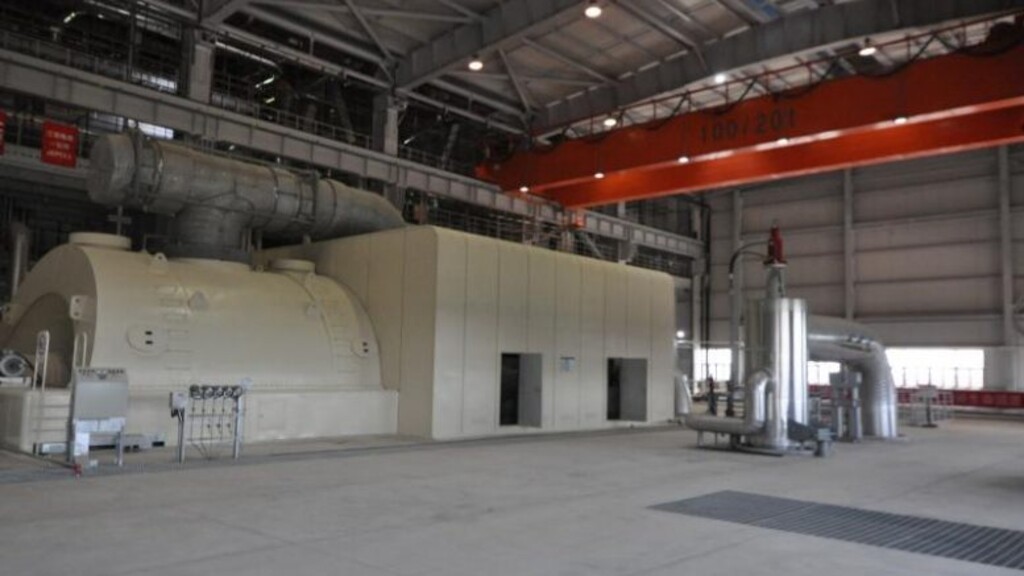 PROIZVODNJA ELEKTRIČNE ENERGIJE U „TE – KO KOSTOLAC“