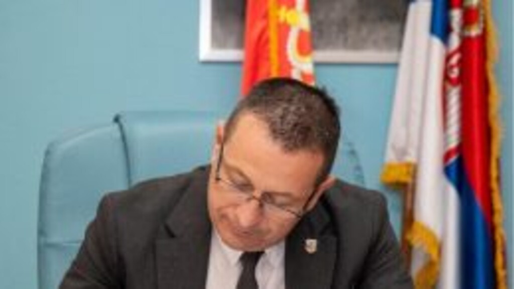 Čestitka predsednika Gradske opštine Kostolac Serxa Krstanoskog povodom Svetskog dana Roma