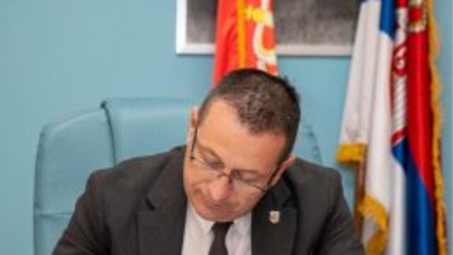 Čestitka predsednika Gradske opštine Kostolac Serxa Krstanoskog povodom Svetskog dana Roma