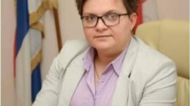 Čestitka predsednice Skupštine Gradske opštine Kostolac Milene Cerovšek povodom Svetskog dana Roma