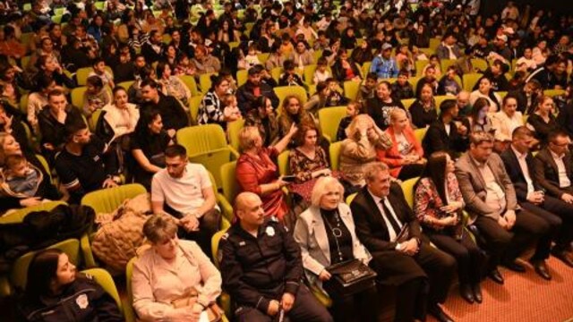 U Kostolcu obeležen Međunarodni dan Roma