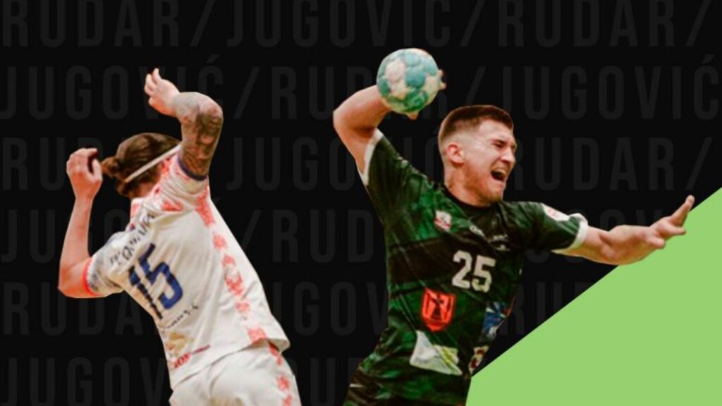 Rukomet: U nedelju Rudar dočekuje Jugović