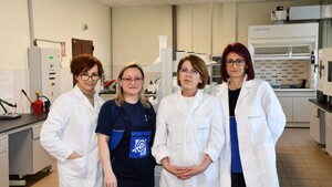 Iz Službe hemijske pripreme vode u TE „Kostolac B“: Preciznost na prvom mestu
