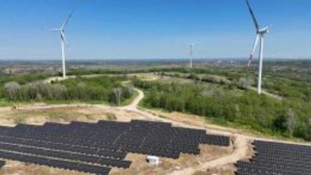 Nova zelena snaga EPS: U 2025. godini EPS jači za 76 megavata