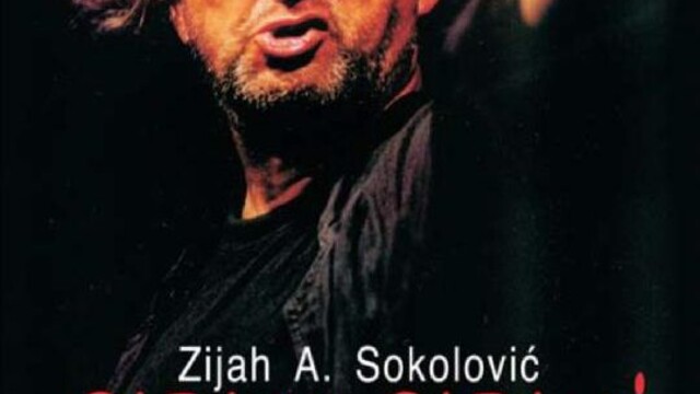 Pozorišna predstava – životna komedija „CABAres CABArei“