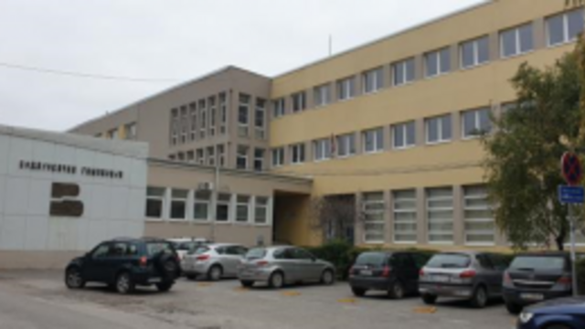 Peti FIRST LEGO League Challenge turnir