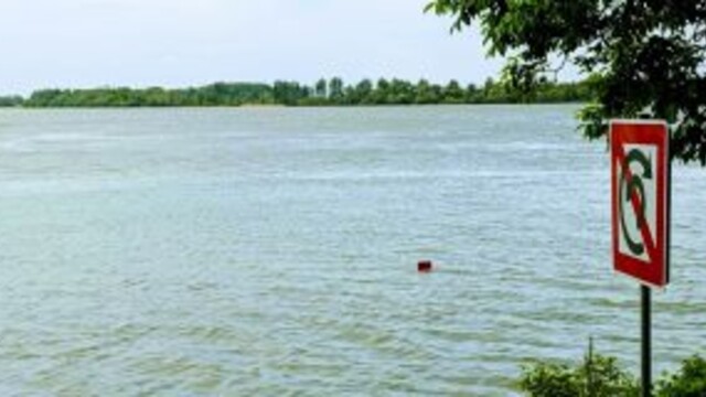 Pronađen leš u Dunavu kod Kostolca