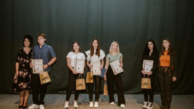 Svečana akademija posvećena najhumanijim učenicima Osnovne škole „Jovan Cvijić“ u Kostolcu