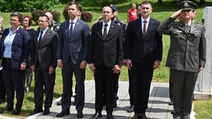 DEVETI MAJ – DAN POBEDE NAD FAŠIZMOM