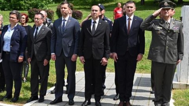 DEVETI MAJ – DAN POBEDE NAD FAŠIZMOM