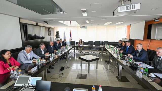 Saradnja EPS i EPBiH: Zajednički kroz energetsku tranziciju