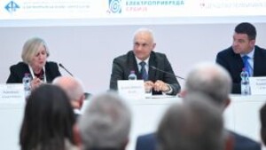EPS ključni igrač za temelje energetske tranzicije