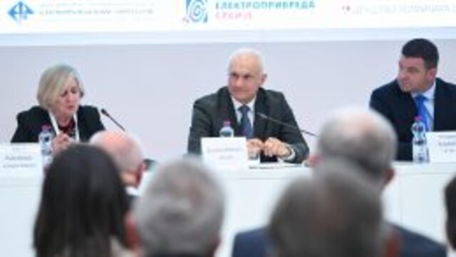 EPS ključni igrač za temelje energetske tranzicije