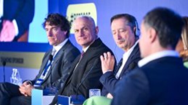 Dekarbonizacija uz energetsku sigurnost