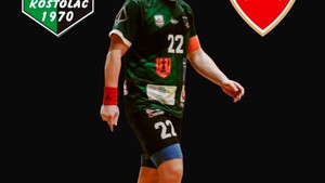 RUKOMET: „Rudar“ dočekuje „Crvenu zvezdu“