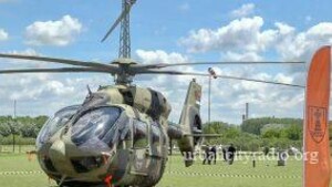 Na kostolačkom aerodromu organizovana izložba vazduhoplova