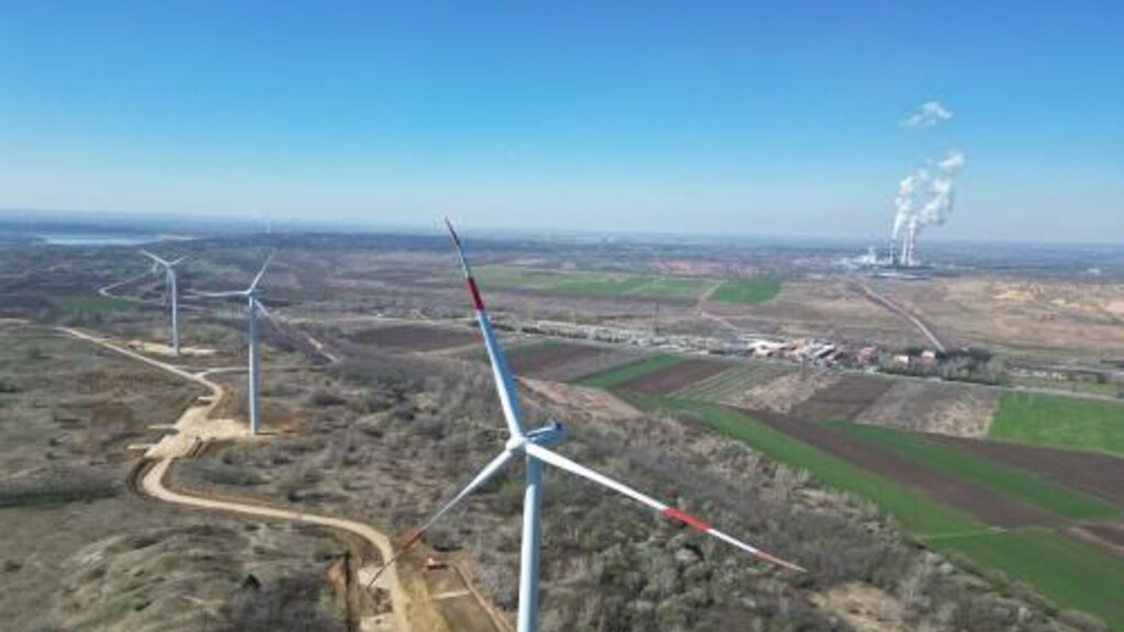 EPS: Srednjenaponski kabl koji se postavlja u Bradarcu ne utiče na privatne posede