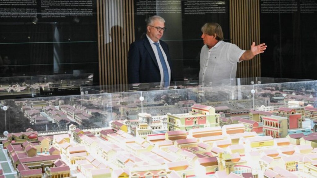 Uspešan suživot EPS i „Viminacijuma“