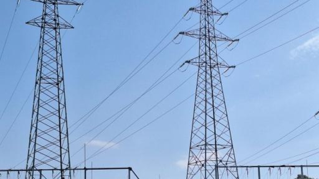 Najava isključenja električne energije