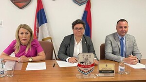 Usvojen Rebalans 1 buxeta Gradske opštine Kostolac