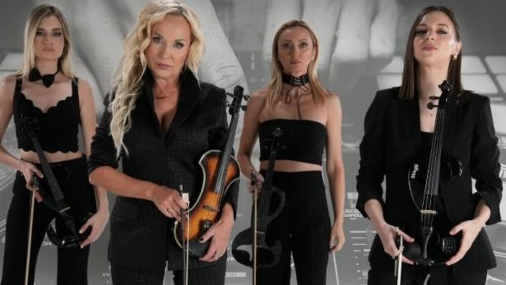 IMPULS MUZIKE U KOSTOLCU – NESVAKIDAŠNJI KONCERT ELEKTRIČNOG GUDAČKOG KVARTETA „DINAMIKA MJUZIK”