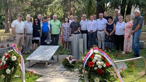 Da se ne zaboravi slobodarski duh i stradanje srpskog naroda:  Udruženje „Srpski ratni veterani Kostolac“ obeležilo slavu Vidovdan