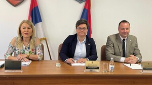 9. redovna sednica Skupštine Gradske opštine Kostolac: Doneta Odluka o završnom računu buxeta Gradske opštine Kostolac za 2024. godinu