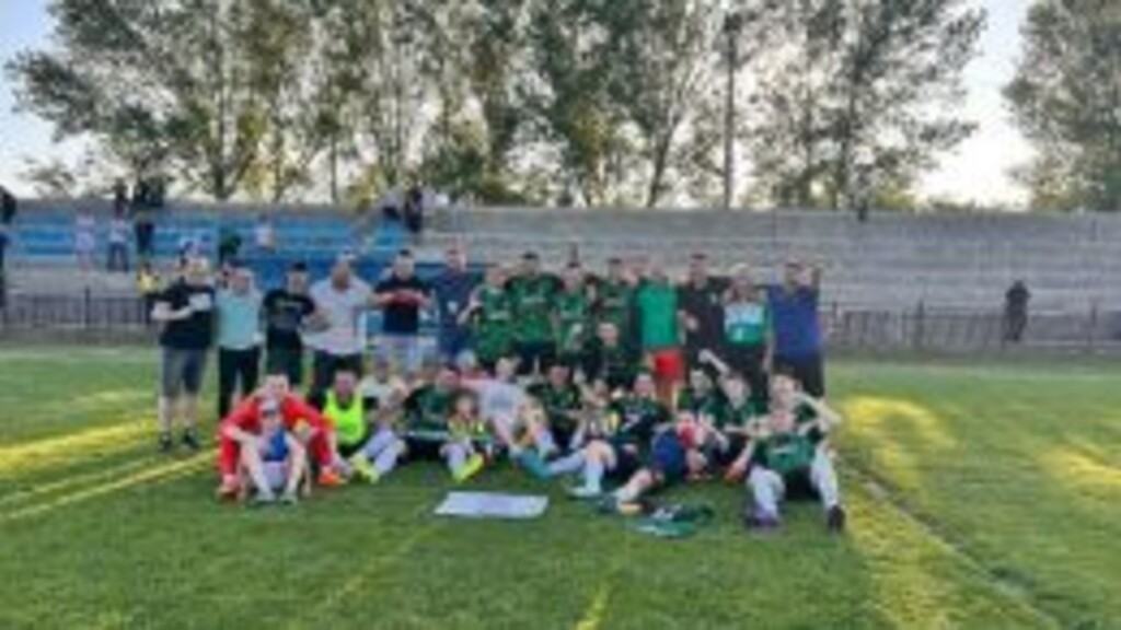 FK „RUDAR“ UŠAO U ZONSKU LIGU „DUNAV“