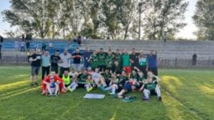FK „RUDAR“ UŠAO U ZONSKU LIGU „DUNAV“