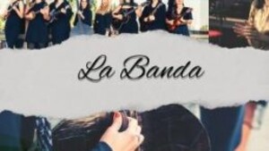 U nedelju 13. jula koncert ženskog tamburaškog sastava „La Banda“