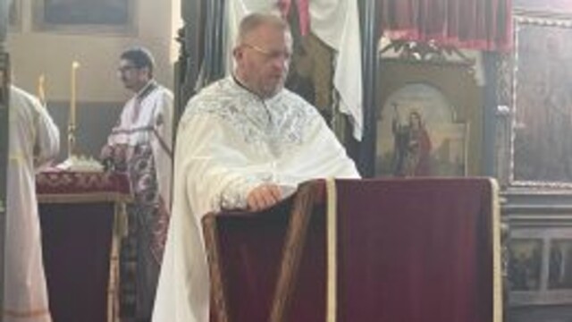 Svečano i liturgijski obeleženo dva veka od izgradnje Hrama Svetog Velikomučenika Georgija u Ostrovu