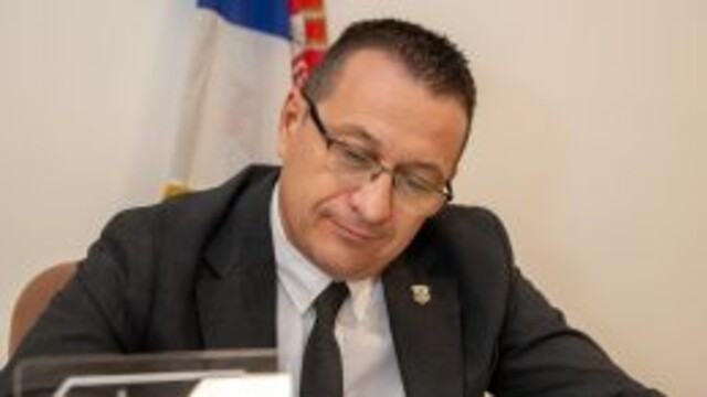 Čestitka predsednika Gradske opštine Kostolac, Serxa Krstanoskog povodom gradske slave – Svetog velikomučenika Prokopija