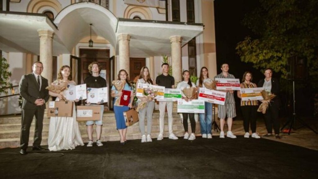 Kostolac svečano proslavio gradsku slavu – Svetog velikomučenika Prokopija