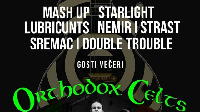 „ Korock Fest“ u Kostolcu