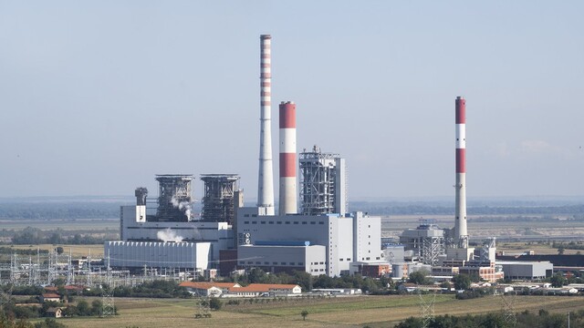 EPS: Završen remont bloka B2 u Kostolcu - sve će biti spremno za zimu