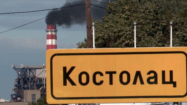 Termoelektrana "Kostolac B" dobila integrisanu dozvolu u oblasti zaštite životne sredine