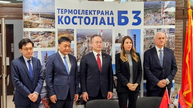 Događaji u Ogranku „TE-KO Kostolac“ koji su obeležili 2024. godinu