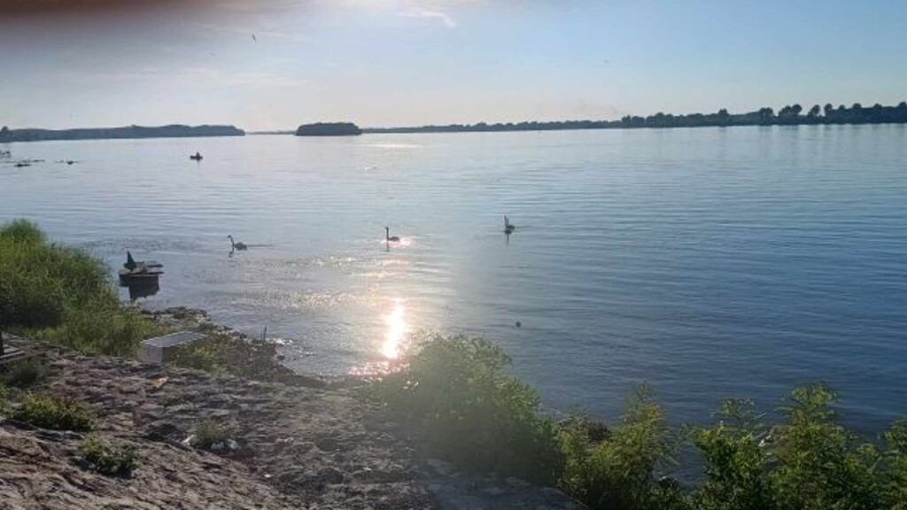 Voda na „Dunavcu“ mikrobiološki NEISPRAVNA