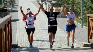 Kostolački polumaraton – 4. oktobar 2025. godine