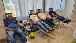 Zaposleni u Termoelektrani „Kostolac B“ pokazali humanost na delu