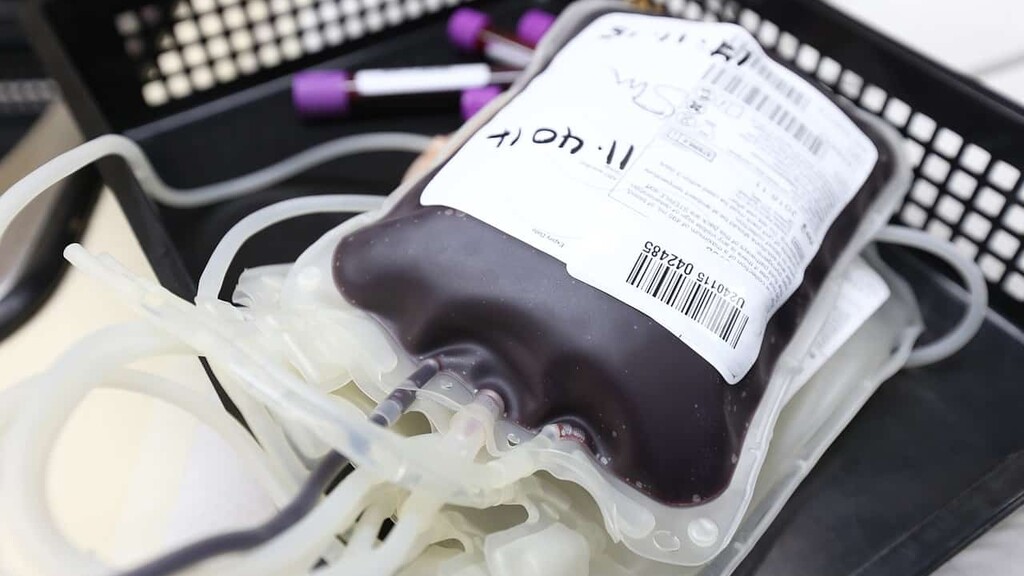 U Termoelektrani „Kostolac B“ prikupljene 73 jedinice krvi