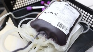 U Termoelektrani „Kostolac B“ prikupljene 73 jedinice krvi