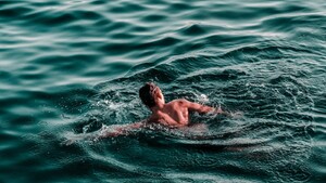 Voda na plaži Topoljar u Kostolcu u granicama II i III klase – obavezno tuširanje nakon kupanja