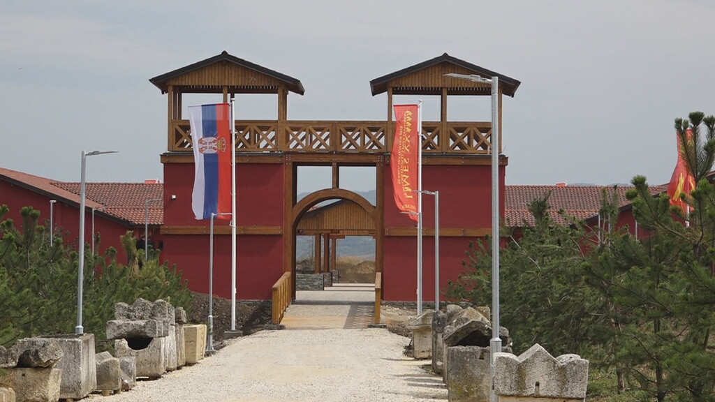 14. Međunarodni pesnički festival „Orfej na Dunavu“ od 22. do 24. avgusta u Kostolcu i Požarevcu