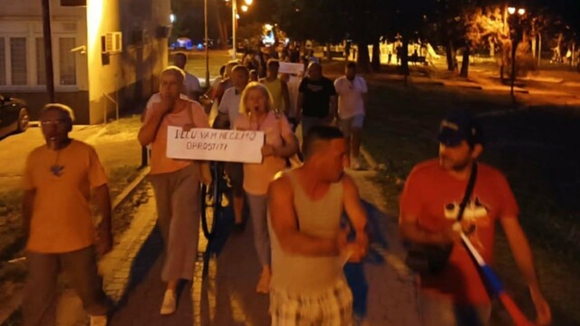 Kostolčani zovu na protest: „ Dođi da vidiš ono čega nema na Informeru“