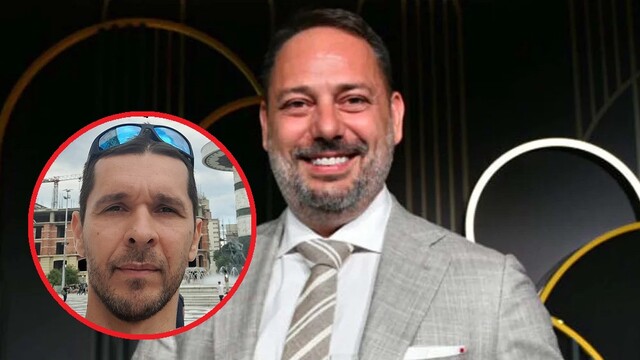 „KRALJ OBRVA“ GLUMI MAFIJAŠA: Branko Babić telefonom pretio Kostolčaninu zbog tvitova